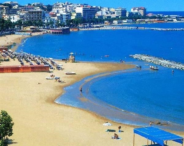 Catanzaro to Crotone: Your Calabria Coach Travel Guide